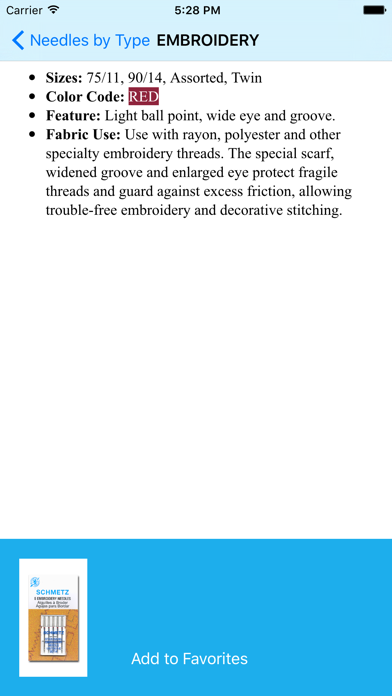 Screenshot #3 pour SCHMETZ