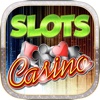 A Double Slots Casino Treasure in Golden Machine - FREE