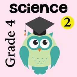 4th Grade Science Glossary # 2 : Learn and Practice Worksheets for home use and in school classrooms