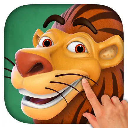 Gigglymals - Funny Interactive Animals for iPad Cheats