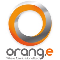orang.e pour PC