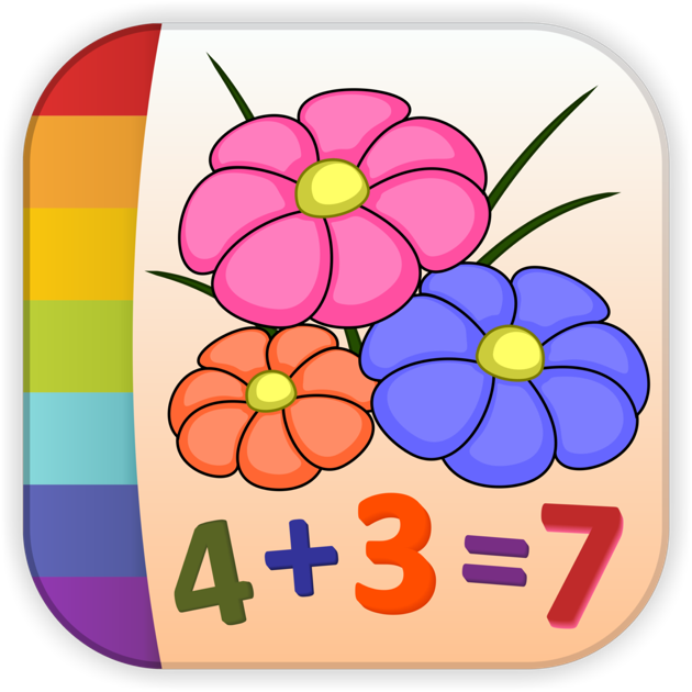 Д с номер 1. Номера в цветочках. Цветы с цифрами. Д игра цветы с цифрой. Картинки цветов с цифрами для детей.