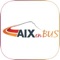 Téléchargez l’application Aix-en-Bus pour organiser et faciliter vos déplacements sur le réseau Aix-en-Bus