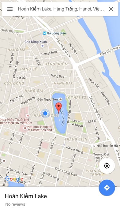 download MapInViet - for Google Maps, bản đồ cho người Việt apps 1