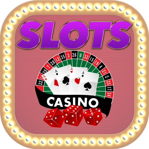 AAA Slots Of Gold Big Jackpot - Entertainment Slots icon