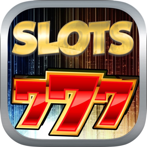 777 A Super World Lucky Slots Game - FREE Casino Slots icon