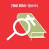 Find Bible Quotes