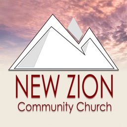 New Zion Community Church