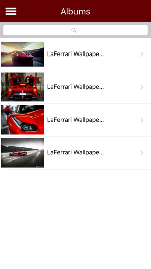 HD Car Wallpapers - LaFerrari Edition(圖4)-速報App