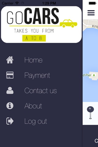 GoCars.co screenshot 3