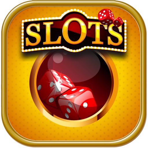 Reel Dice Deal Slots Fafafa - Xtreme Paylines Slots icon