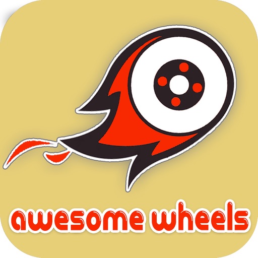 Cartoon Puzzle: Hot Wheels Version iOS App