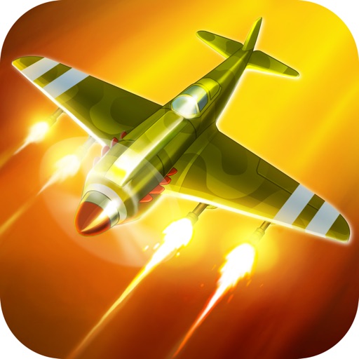 Sky Squad iOS App