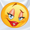 Adult Dirty Emoticons - Extra Emoticon for Sexy Flirty Texts for Naughty Couples - EDB Group