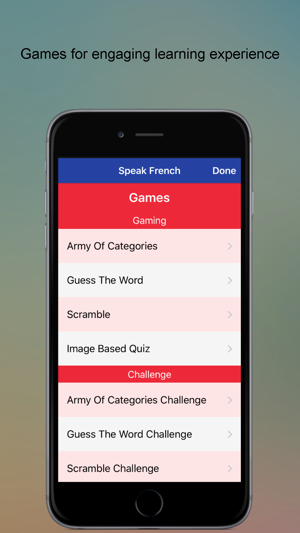 Speak French Language(圖3)-速報App