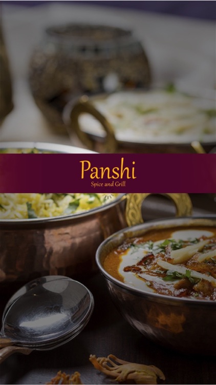 Panshi Indian Takeaway Stevenage