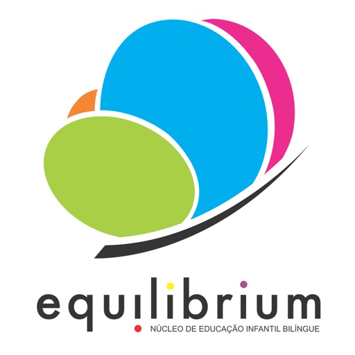 Equilibrium icon
