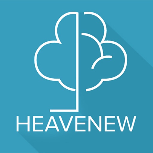 HeaveNew icon