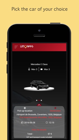 LimoApps(圖3)-速報App