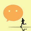 Running Stickman － hard but addictive game