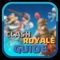 PRO Guide for Clash Royale - Deck Builder, Strategy and Tips