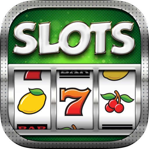 2016 2016 AAA Slotto Angels Lucky Slots Game - FREE Vegas Spin & Win icon