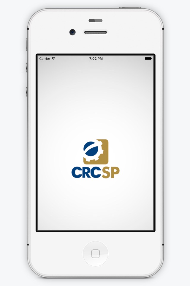 Revista CRCSP screenshot 3