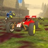 R/C Car Off-Road Racing - Radio Controlled Nitro Buggy Simulator Game FREE
