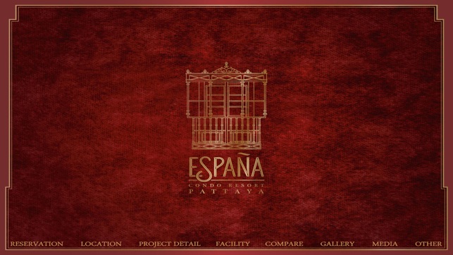 ESPANA CONDO(圖1)-速報App