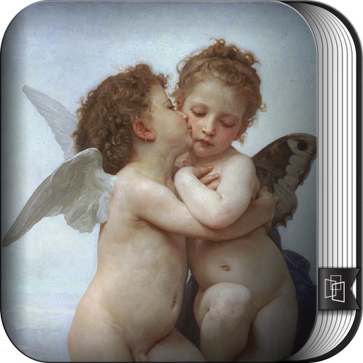 Bouguereau HD icon