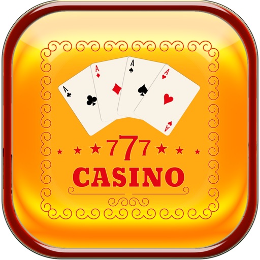 777 Casino Galaxy Slots Kaesar - Free Slot Casino Gambling Machine icon
