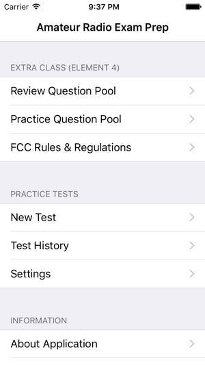 Amateur Radio Exam Prep:  Extra(圖1)-速報App