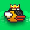 Flappy  Returns - The Classic Original Bird Game Remake.