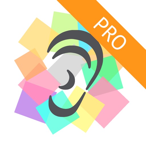 Hear & Tinnitus PRO - Sound Amplifier And Tinnitus Masker App