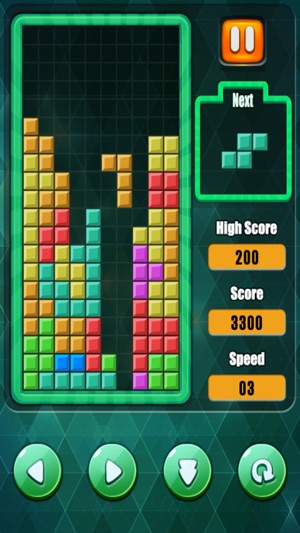 Brick Puzzle - Block Legend, Quadris(圖3)-速報App