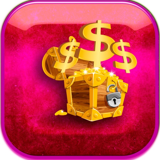 Classic Fantasy of Vegas - Royal Casino Edition icon
