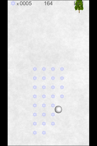 Mr.Snowball screenshot 3