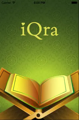 Game screenshot iQra: Easy Quran mod apk