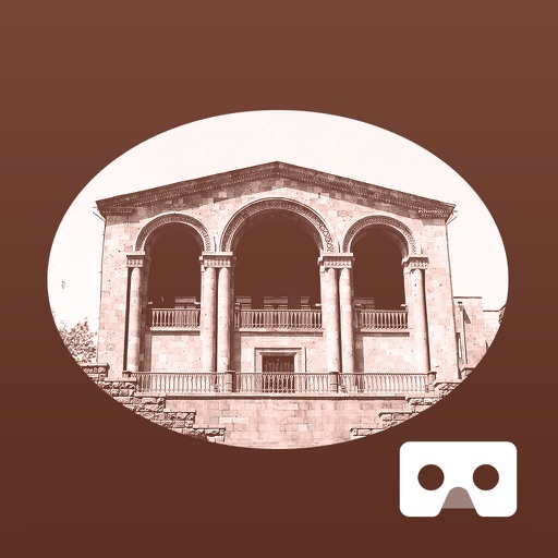 Toumanian Museum AR/VR Download