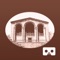 The Toumanian Museum AR/VR app was created in cooperation with Hovhannes Toumanian Museum located in Armenia