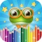 Drawing Pad HD - Movie your Art with Magic brushes & Doodle Kids Game