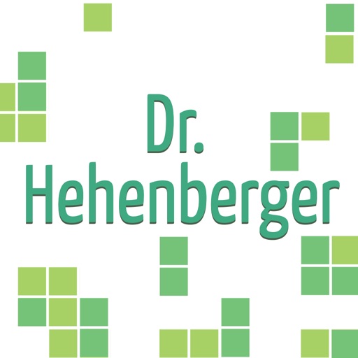 Dr. Hehenberger icon