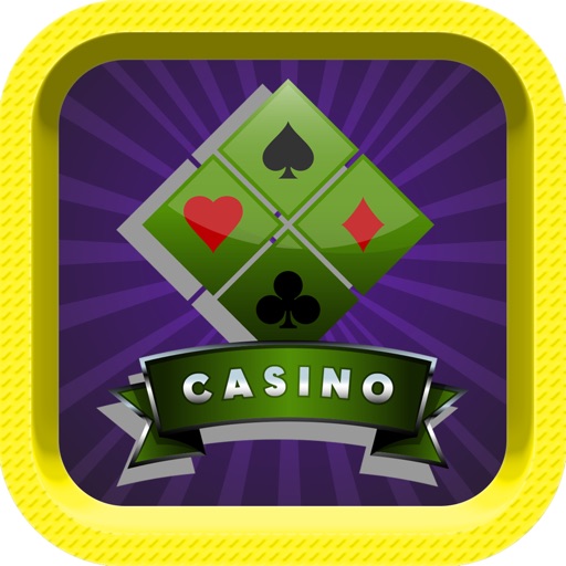 A Casino Titan Advanced Scatter - Best Fruit Machines icon