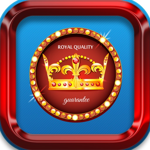 King Hearts of Vegas SLOTS - Las Vegas Casino Free Slot Machine Games icon