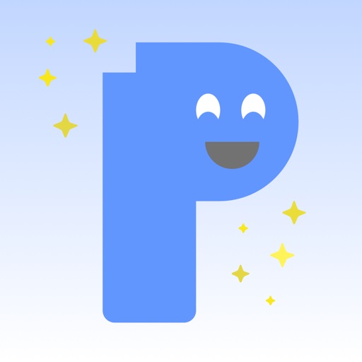 picsCast - Show Photos, Chat and Draw together