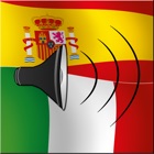 Spanish / Italian Talking Phrasebook Translator Dictionary - Multiphrasebook