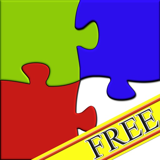 Picture Jigsaw icon