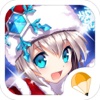 Christmas Surprise - Dress Up Game For Girls