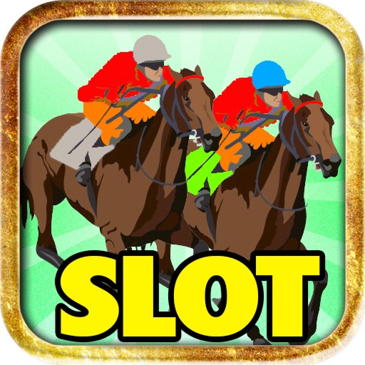 Slots : Horse Racing edition iOS App