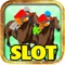 Slots : Horse Racing edition